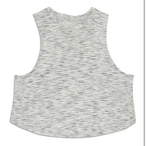 Lululemon Fast as Light Tank